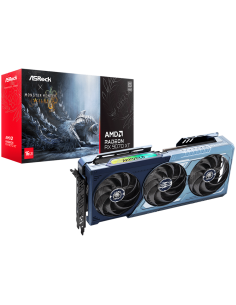 ASROCK Video Card AMD... 2